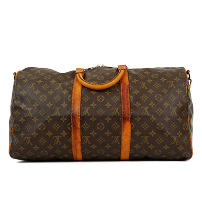 Keepall 50 Bandouliere