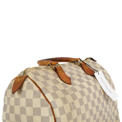 Speedy 30 Azur