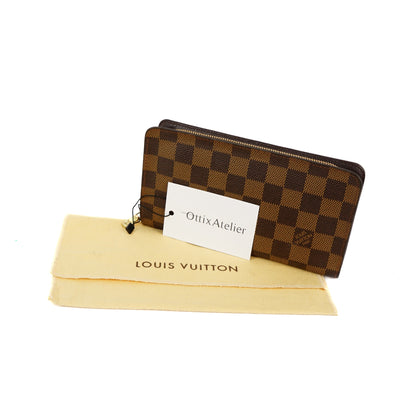 Zippy Damier