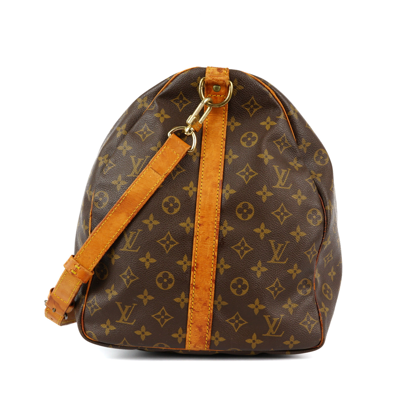 Keepall 60 Bandouliere