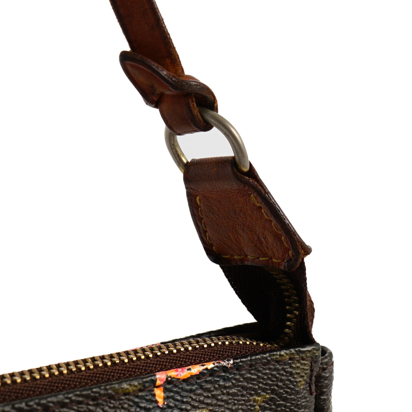 Pochette Accessoires x Sprouse