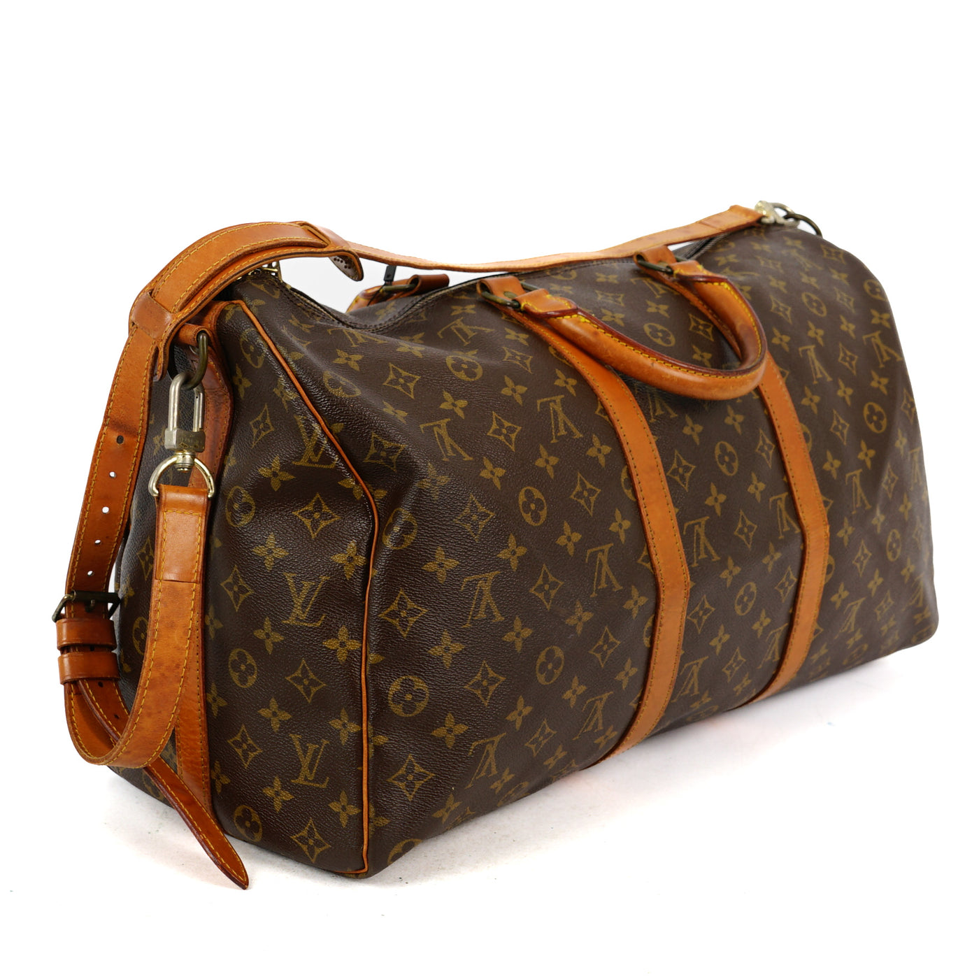 Keepall 50 Bandouliere