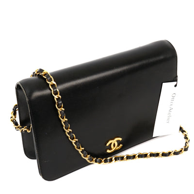 Single Flap