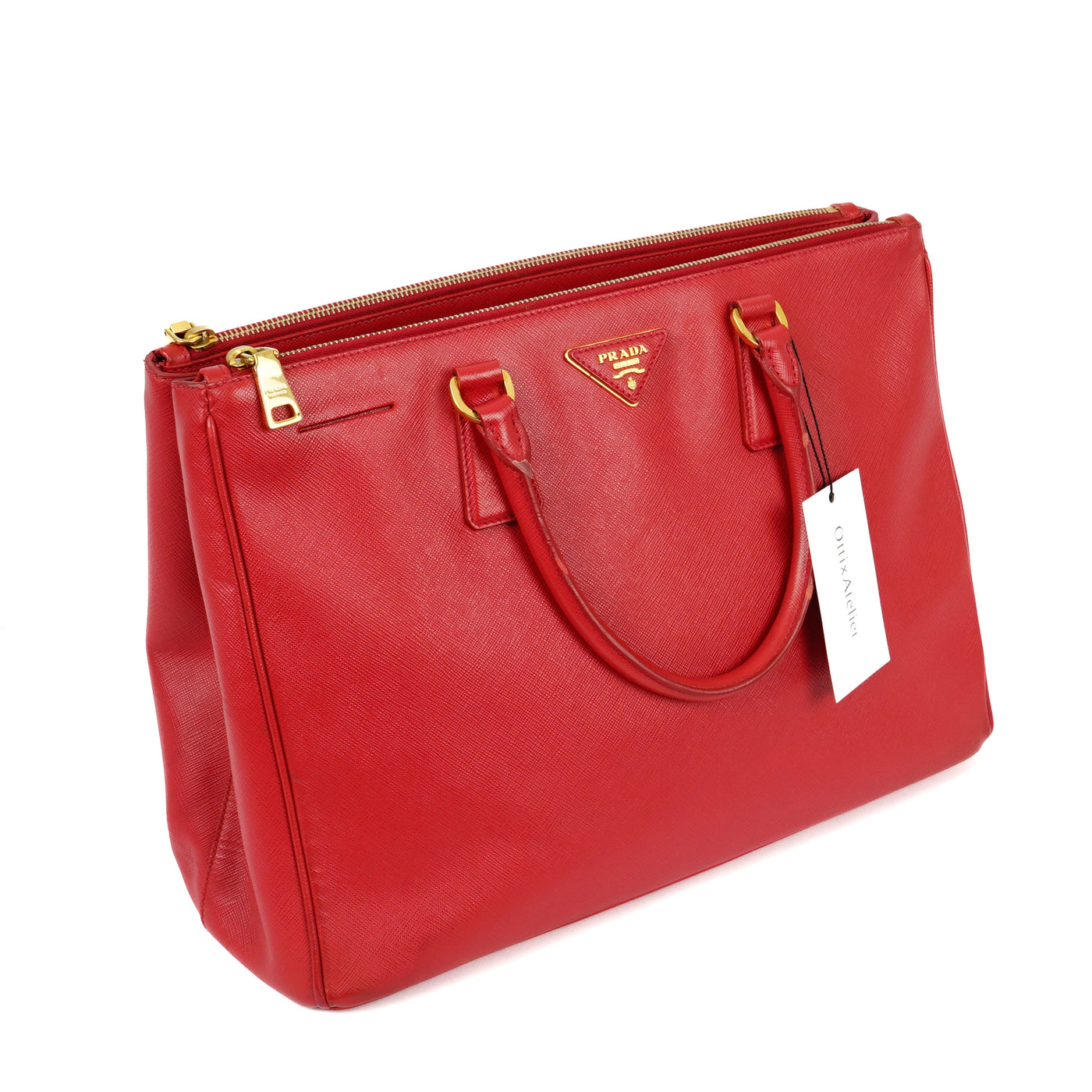 Galleria Red