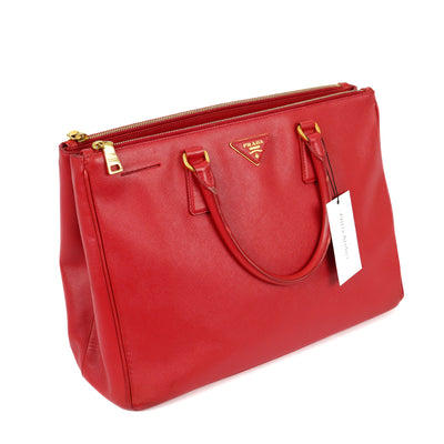 Galleria Red