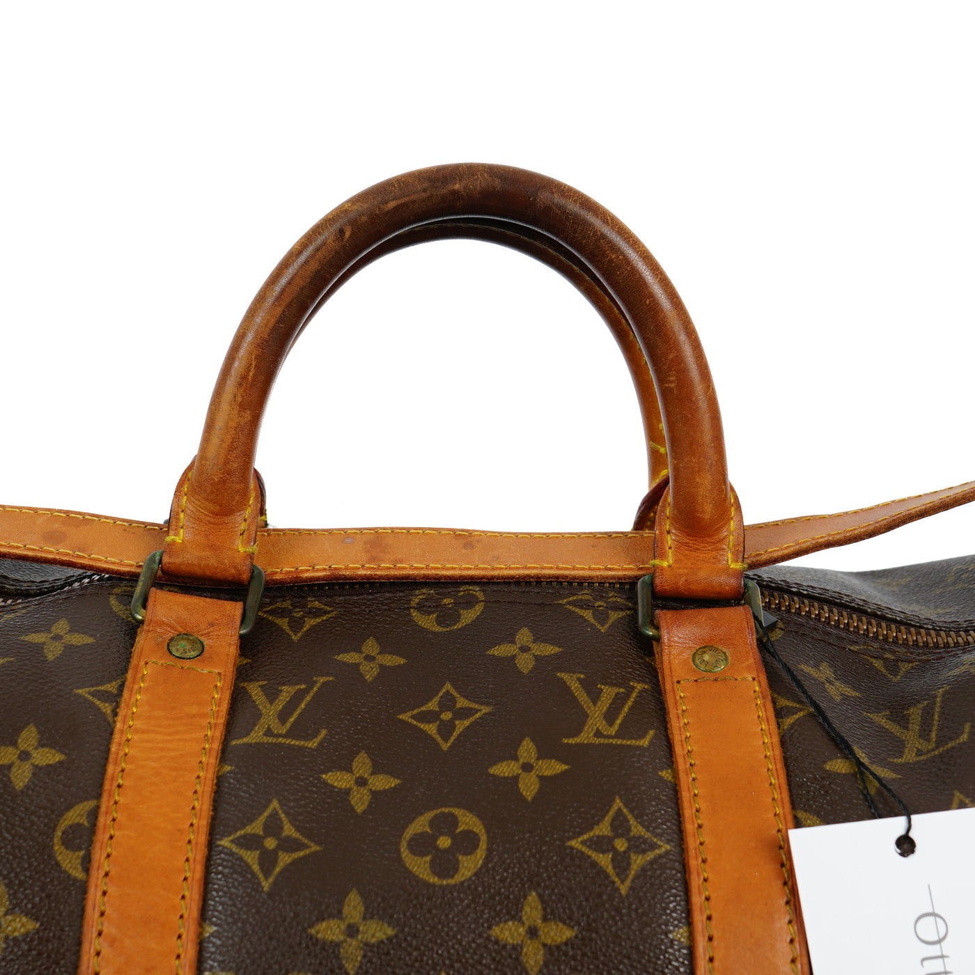 Keepall 50 Bandouliere
