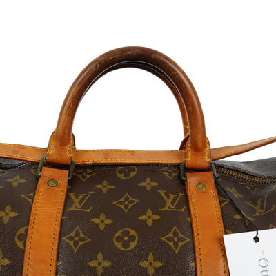 Keepall 50 Bandouliere