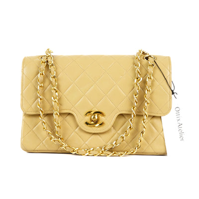 Double Flap