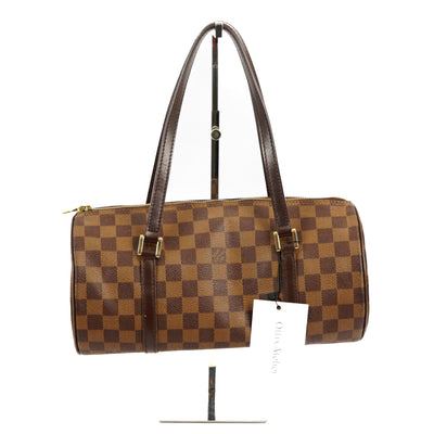 Papillon Damier