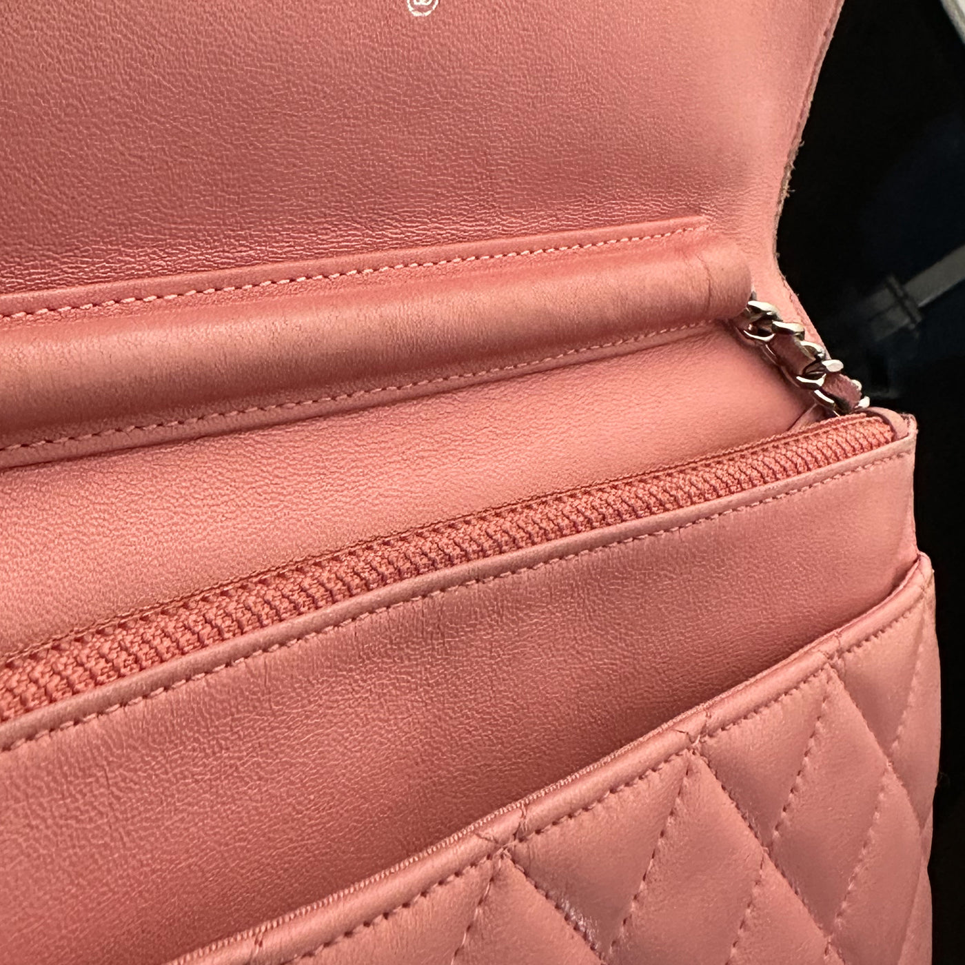 Wallet on Chain
