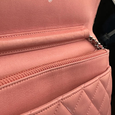 Wallet on Chain