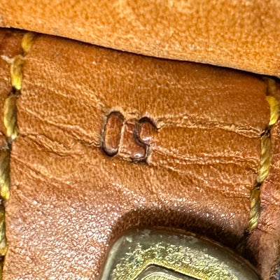 Keepall 50 Bandouliere