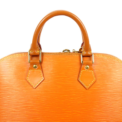 Alma Cognac