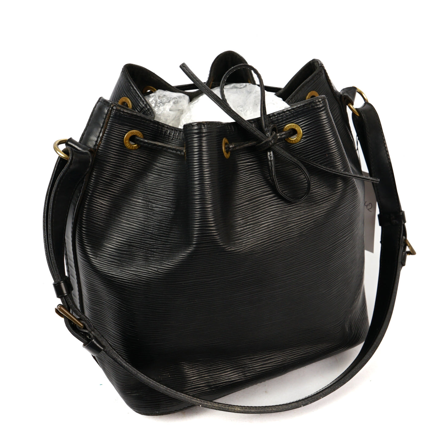 Sac Noe Petit Noir