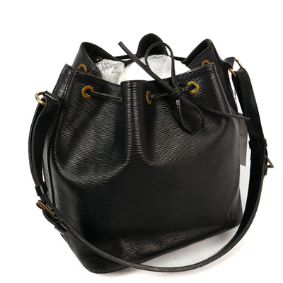 Sac Noe Petit Noir