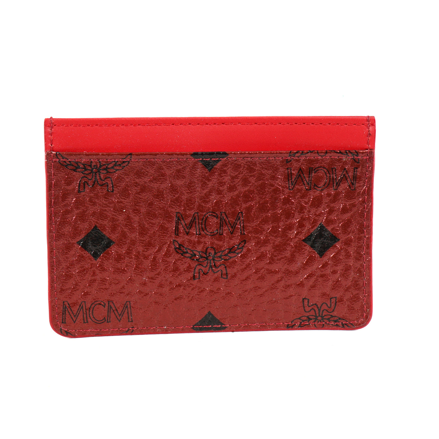 MCM Cardholder