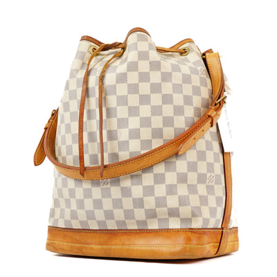 Sac Noe Grande Azur
