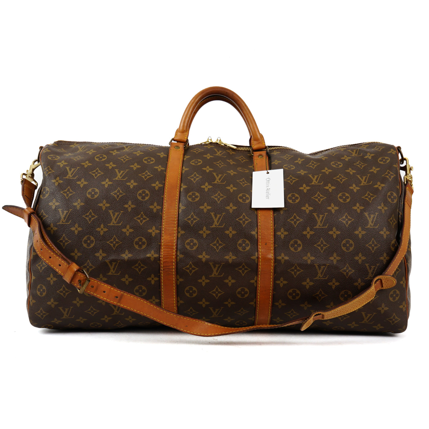 Keepall 60 Bandouliere