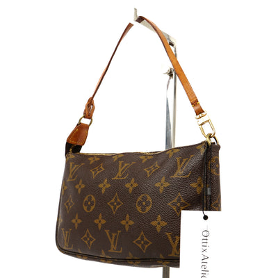 Pochette Accessoires