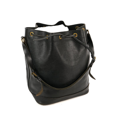 Sac Noe Grande Noir
