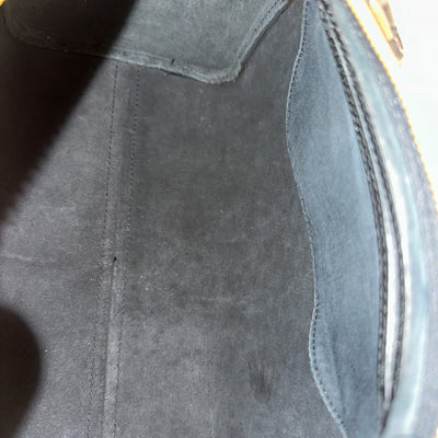 Speedy 30 Noir