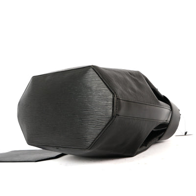 Sac D‘Paule + Pochette