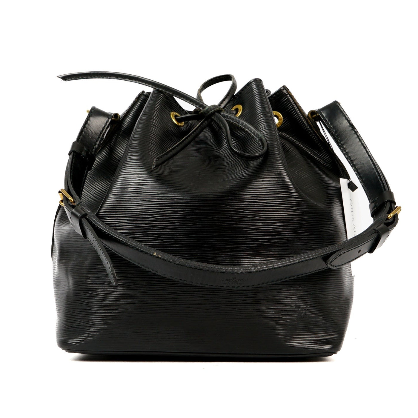 Sac Noe Petit Noir