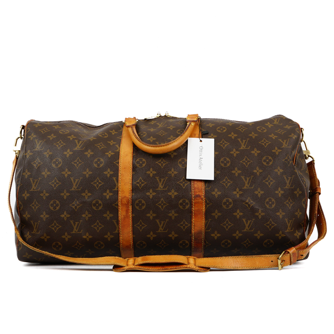 Keepall 55 Bandouliere
