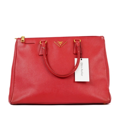 Galleria Red