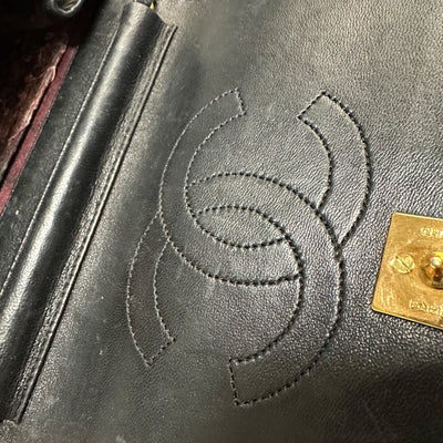 Mini Flap Bag