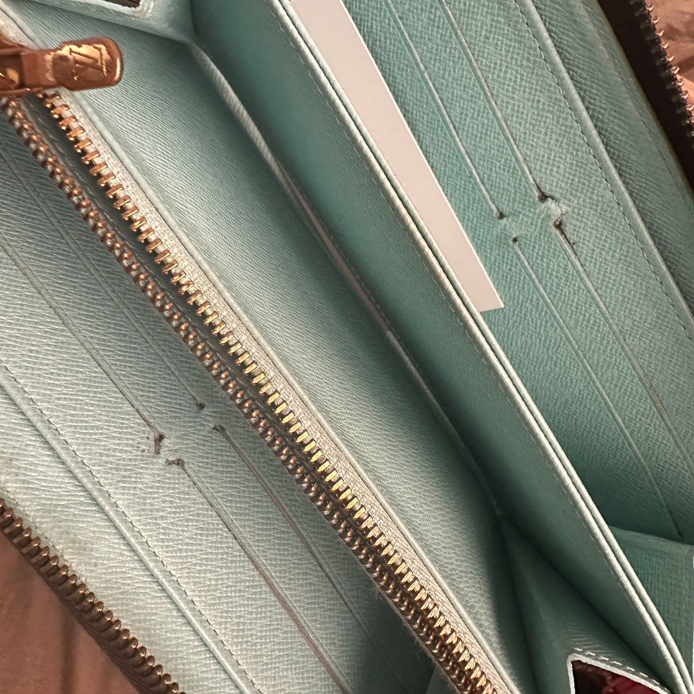Zippy Wallet