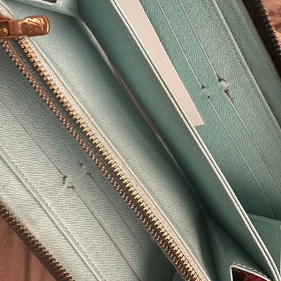 Zippy Wallet