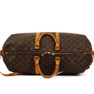 Keepall 55 Bandouliere