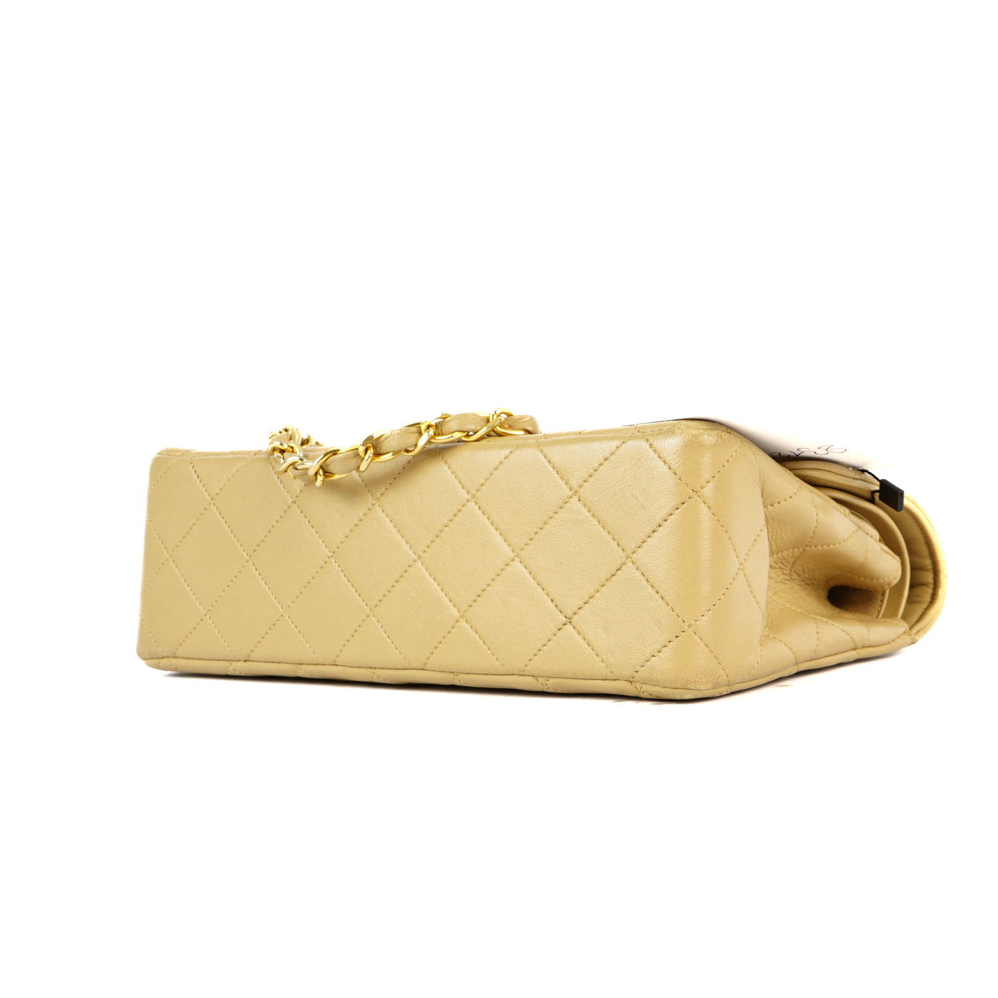 Double Flap