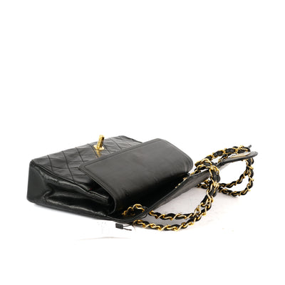 Double Flap Timeless