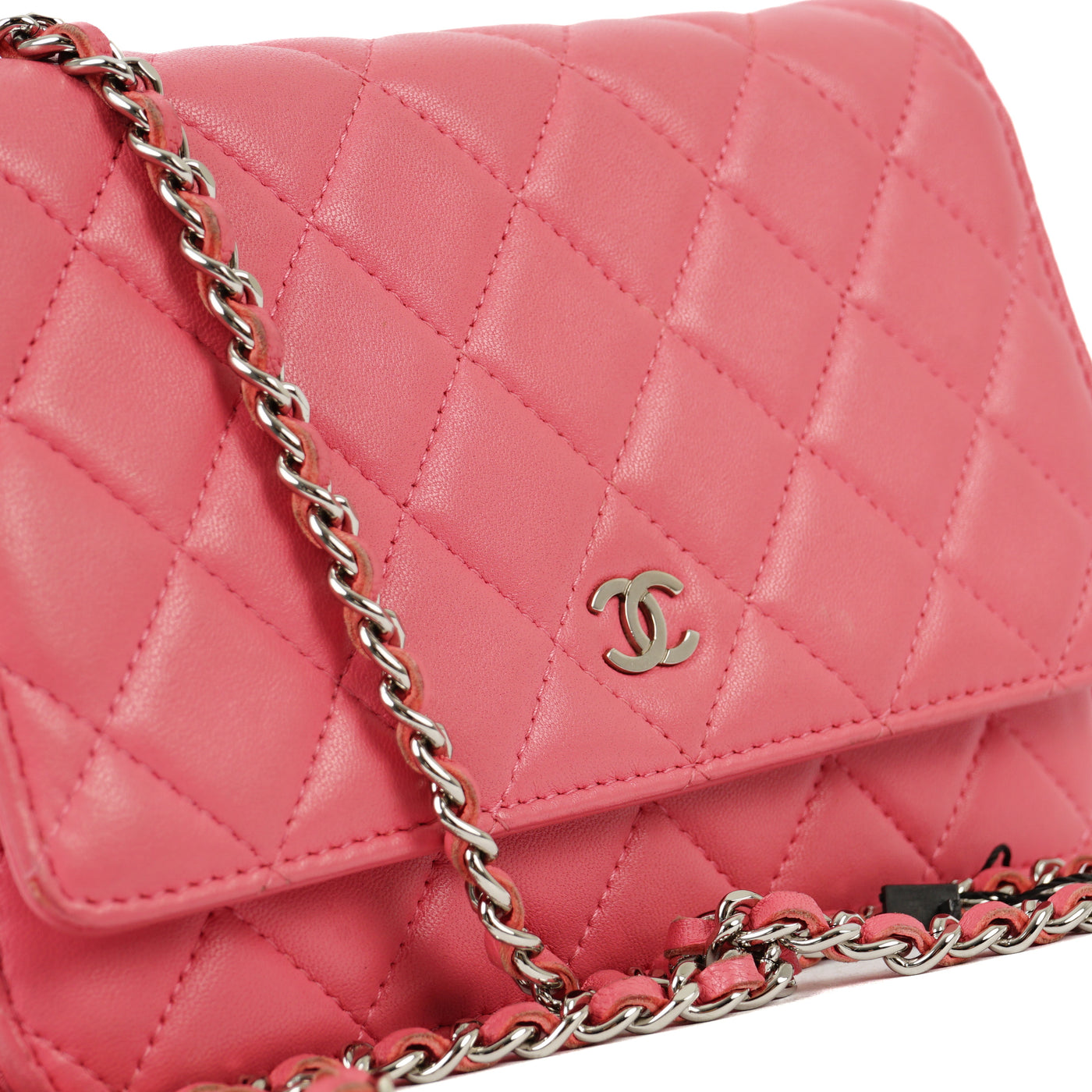 WOC Wallet on Chain