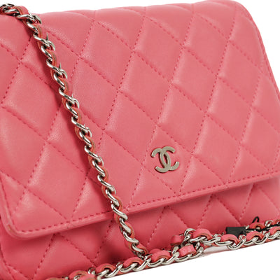 WOC Wallet on Chain