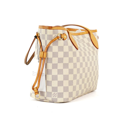 Neverfull PM Azur