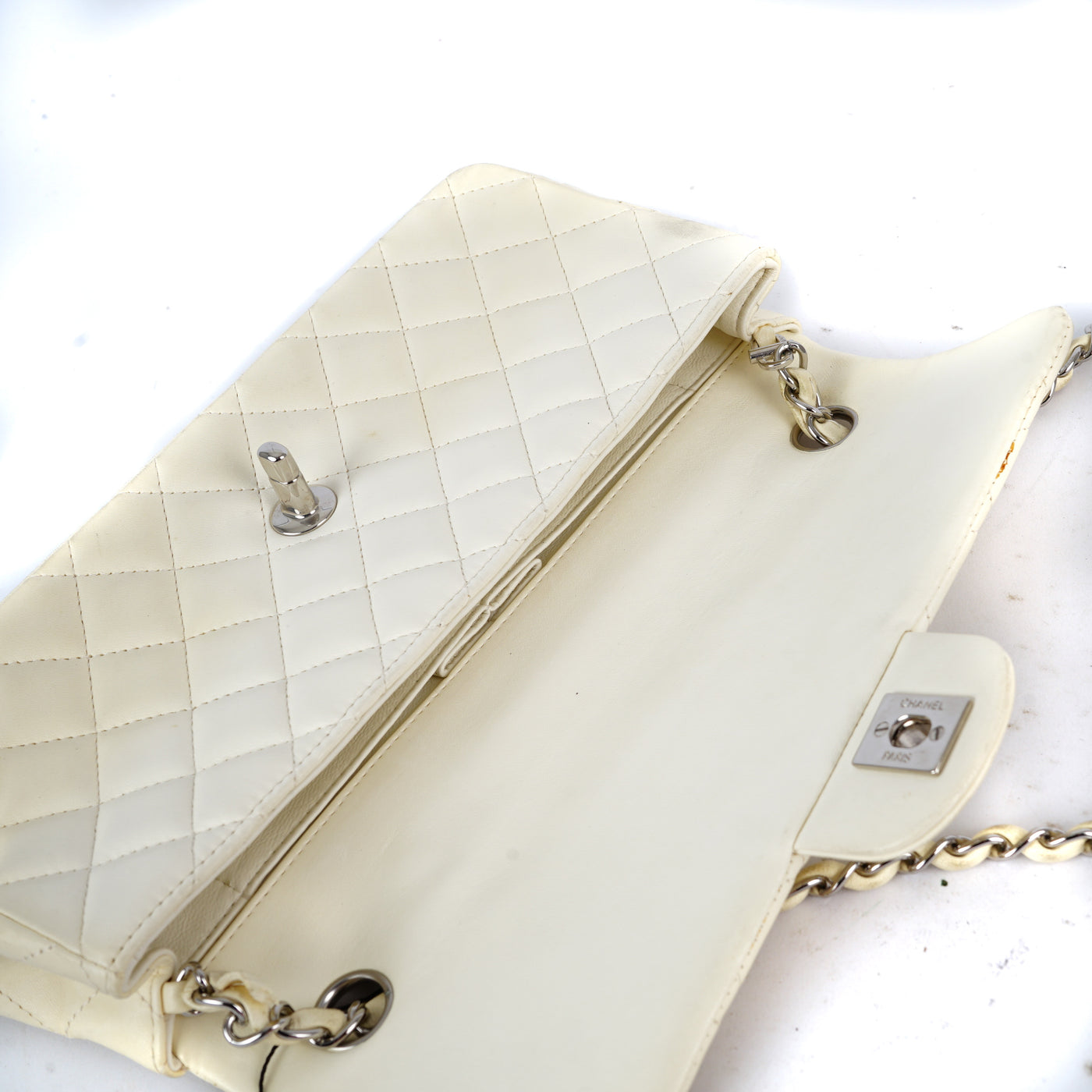 Single Flap Bag
