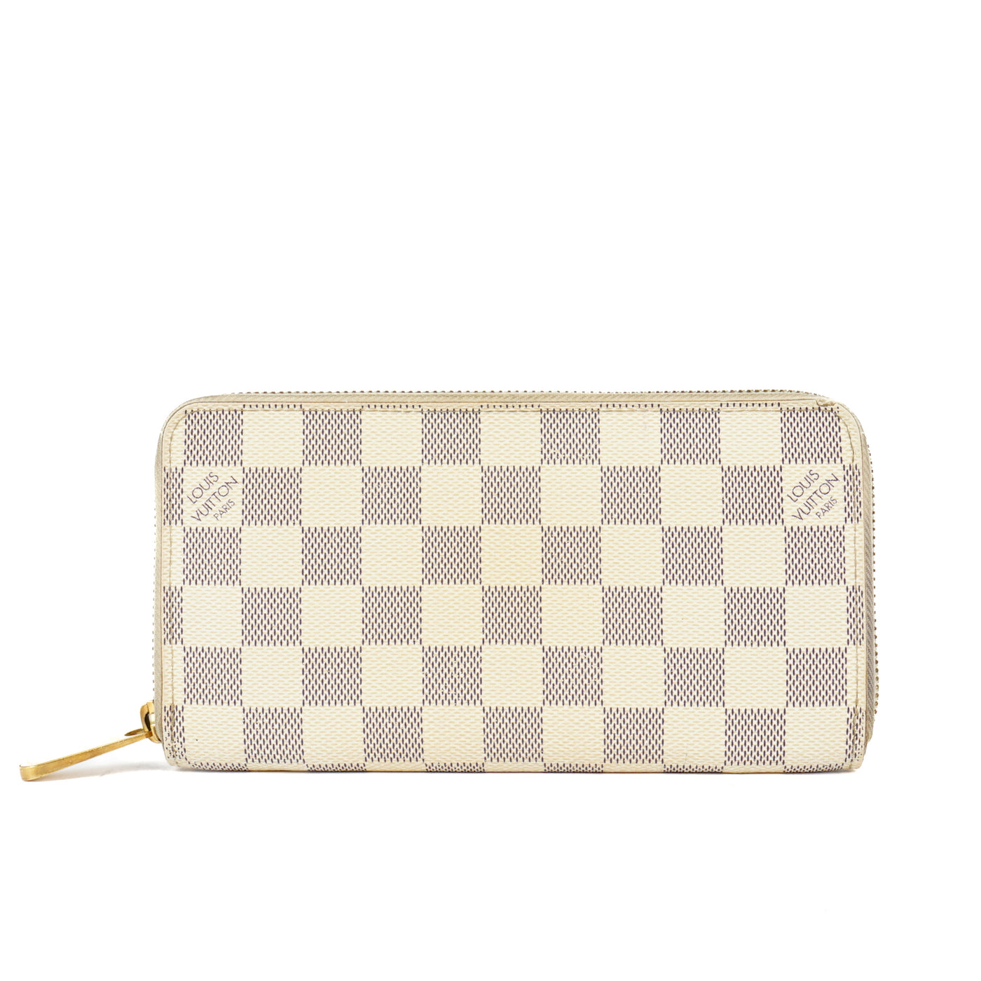 Zippy Wallet Azur