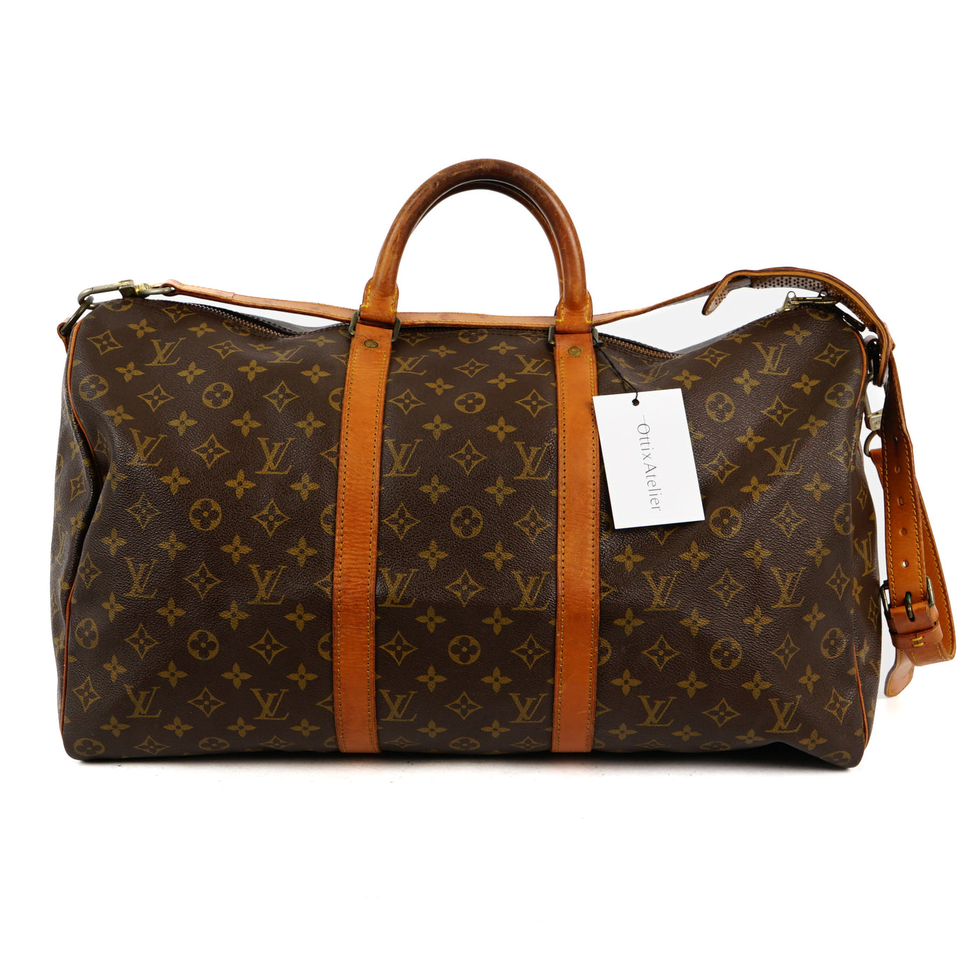 Keepall 50 Bandouliere