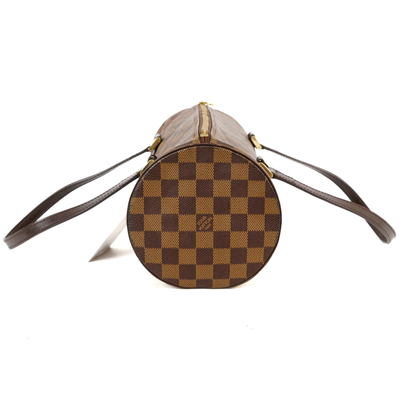 Papillon Damier