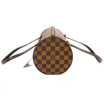 Papillon Damier