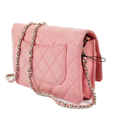 Wallet on Chain
