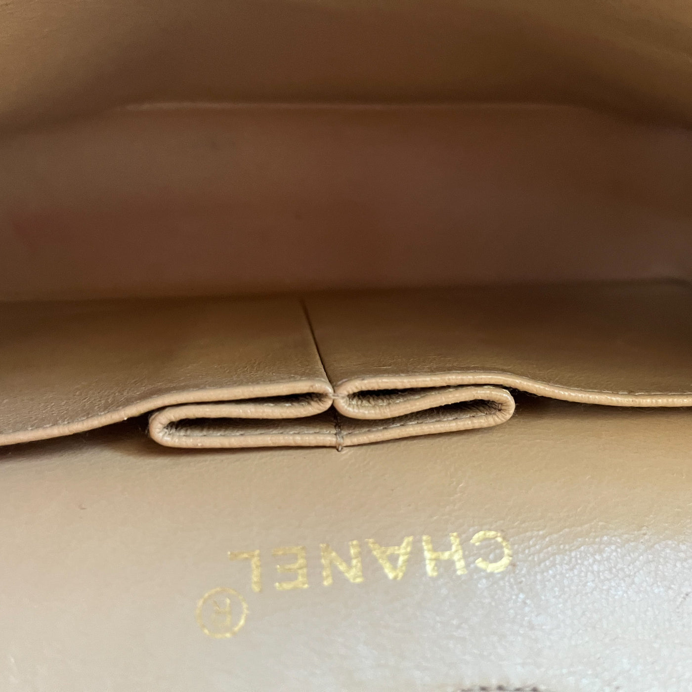 Double Flap Classic
