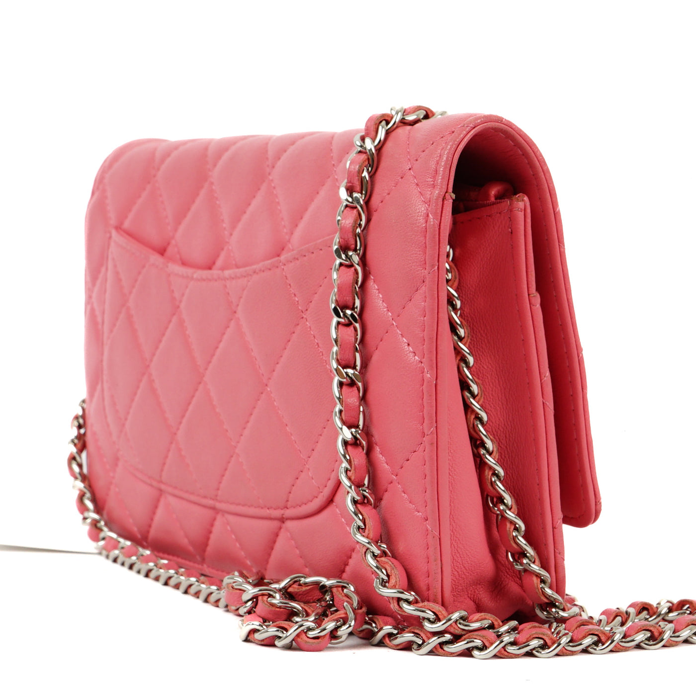 WOC Wallet on Chain
