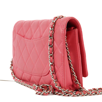 WOC Wallet on Chain