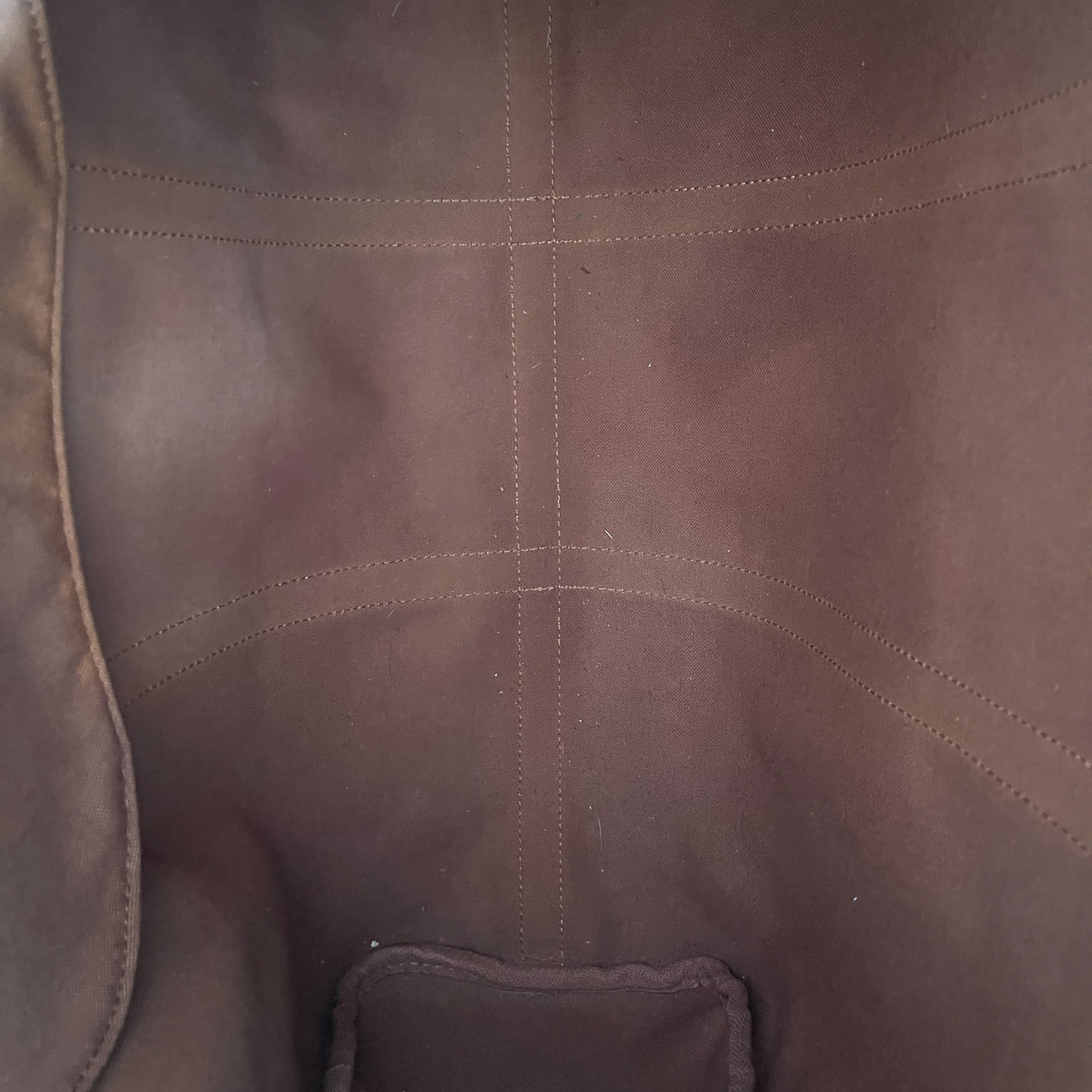 Sac Flanerie