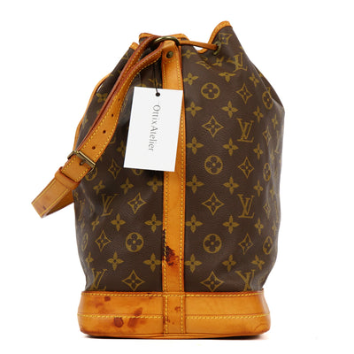 Sac Noe Grande