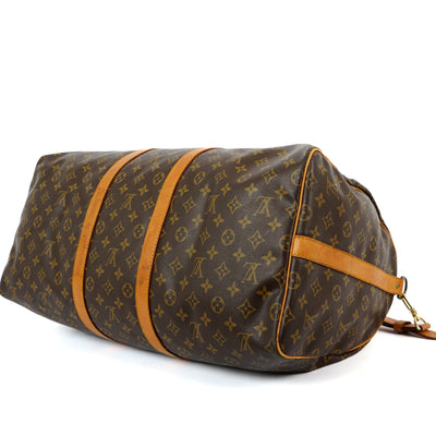 Keepall 55 Bandouliere